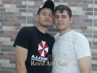 Reed_And_Ray