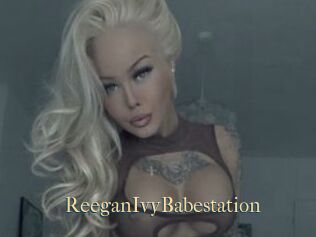 ReeganIvyBabestation