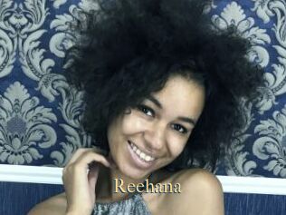 Reehana