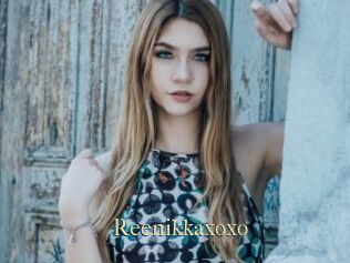Reenikkaxoxo