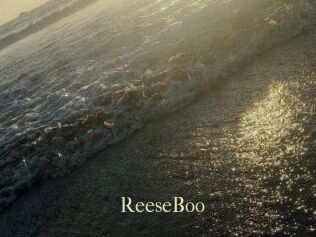 ReeseBoo