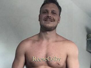 ReeseColby