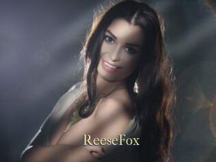 ReeseFox