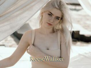 ReeseWallker