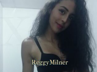 ReggyMilner