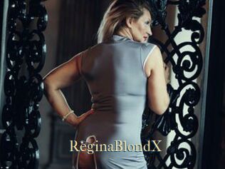ReginaBlondX
