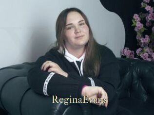 ReginaEvans