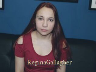 ReginaGallagher