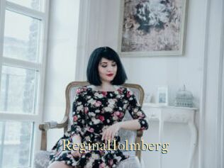 ReginaHolmberg