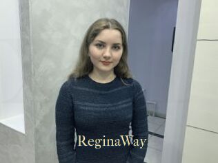 ReginaWay
