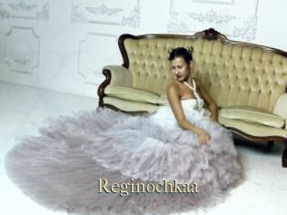 Reginochkaa