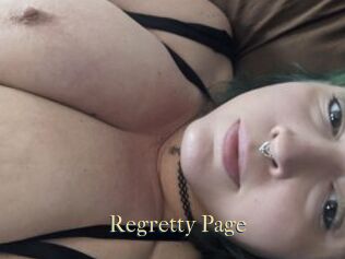 Regretty_Page