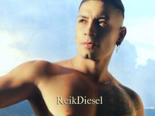 ReikDiesel