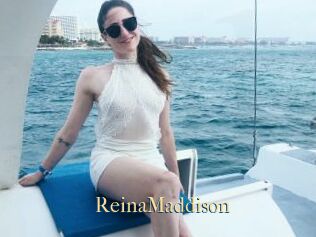 ReinaMaddison