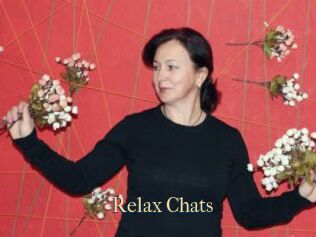 Relax_Chats