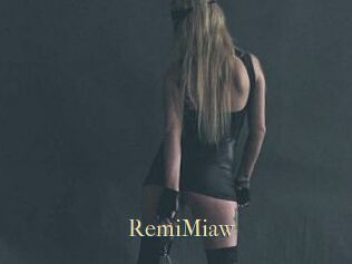 RemiMiaw