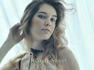 RemmySweet