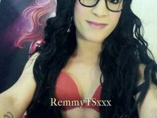 RemmyTSxxx