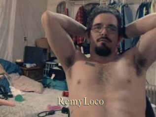 RemyLoco