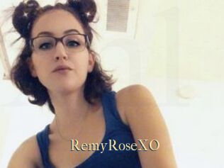 RemyRoseXO
