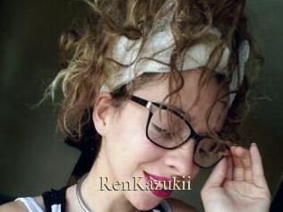 RenKazukii