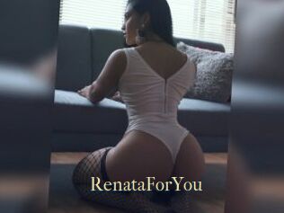 RenataForYou