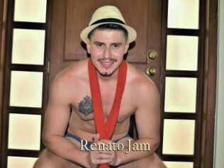Renato_Jam
