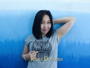 ReneDreams