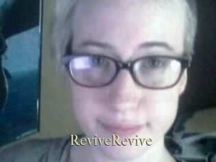 ReviveRevive