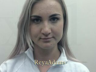 ReyaAdams