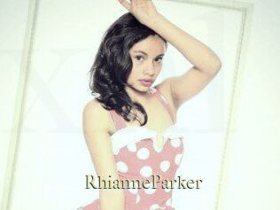 RhianneParker