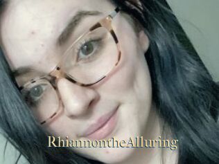 RhiannontheAlluring