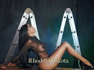 RhodoraDakota
