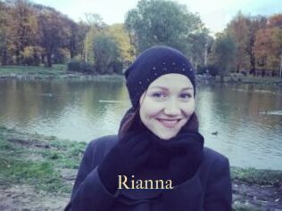 Rianna