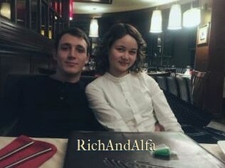 RichAndAlfa
