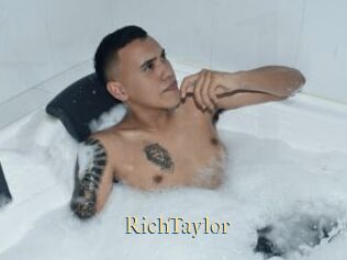 RichTaylor