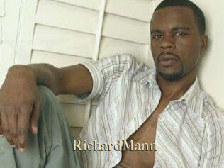 RichardMann