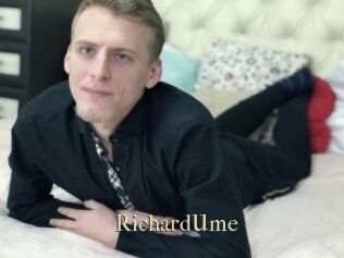 RichardUme