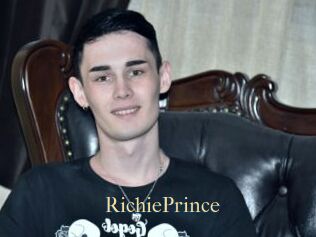 RichiePrince