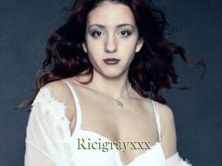Ricigrayxxx