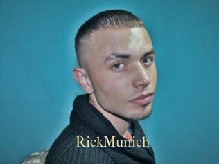 RickMunich