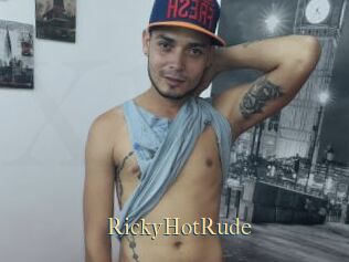 RickyHotRude