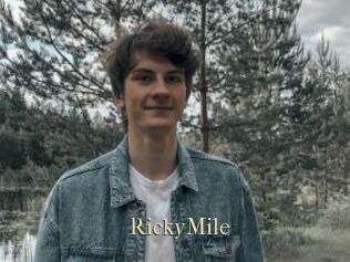 RickyMile