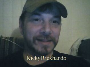 RickyRickhardo