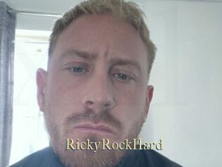 RickyRockHard