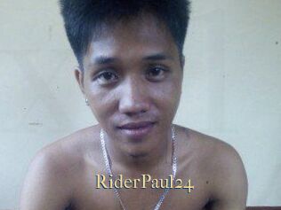 RiderPaul24