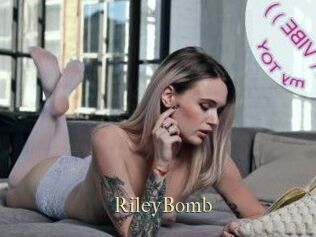 RileyBomb