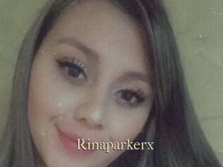 Rinaparkerx