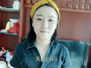 Ringakii