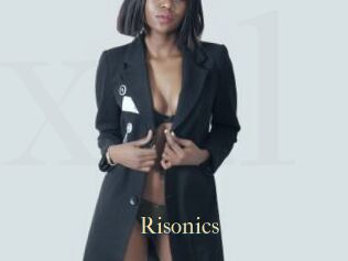 Risonics